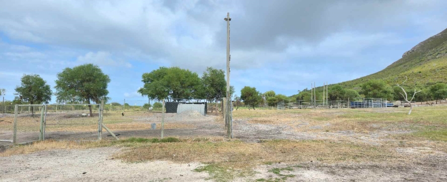 0 Bedroom Property for Sale in Franskraal Western Cape